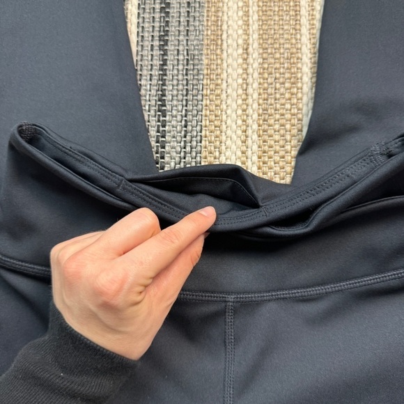 Free People Wrap Lose Control Leggings Size XS Women - Picture 6 of 14